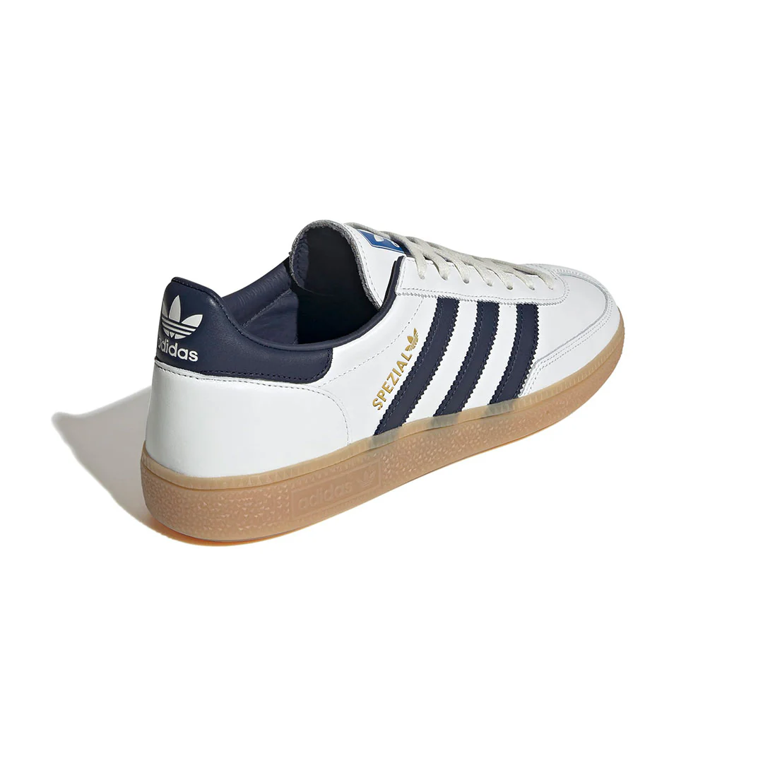 adidas - Unisex Handball Spezial Shoes (JR9532) - Image 4