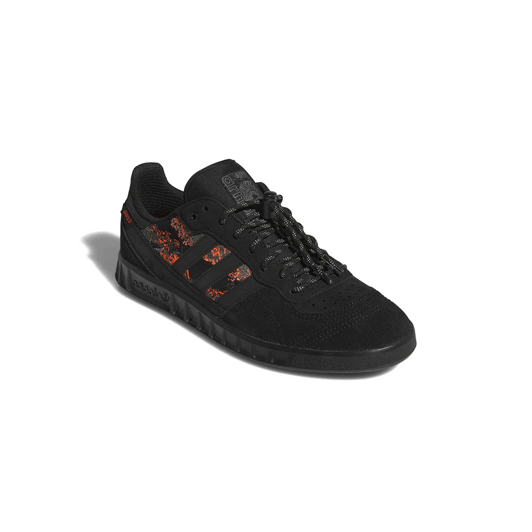adidas - Unisex Handball Top x Mike Arnold Shoes (JR7105) - Image 3