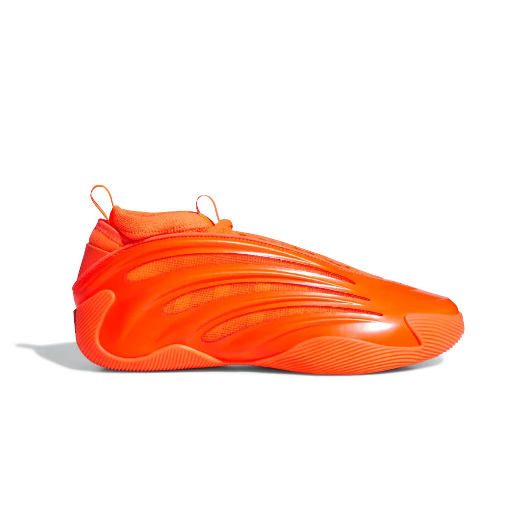 adidas - Unisex Harden Volume 9 Basketball Shoes (JS1305)