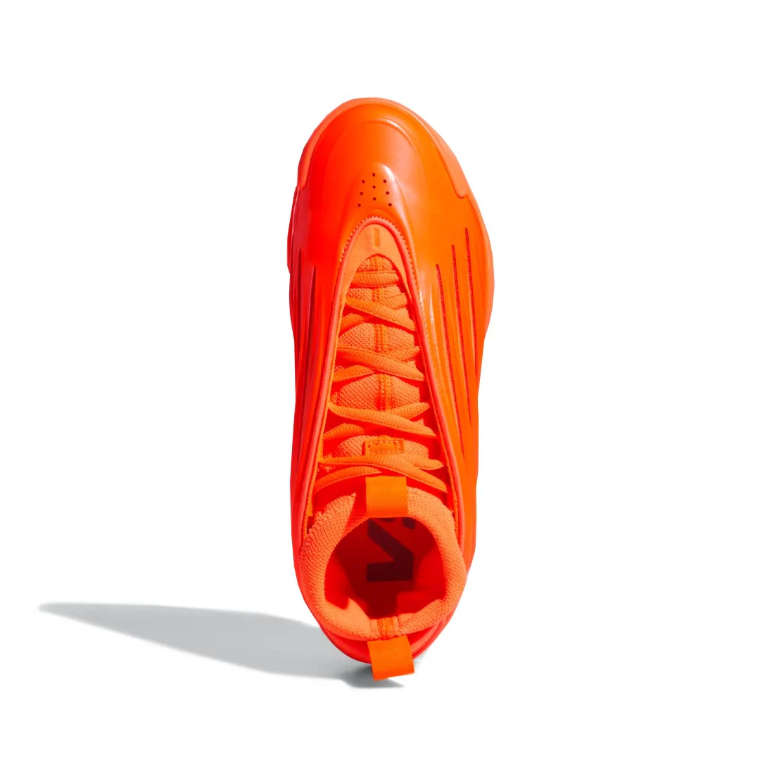 adidas - Unisex Harden Volume 9 Basketball Shoes (JS1305) - Image 3
