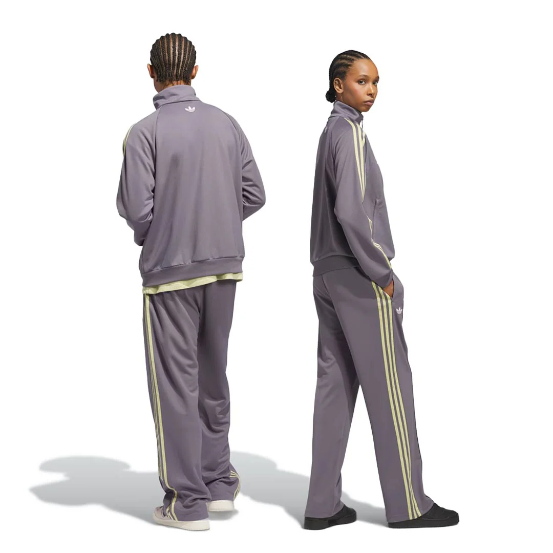 adidas - Unisex Hoop York City Track Pant (JY4736) - Image 3