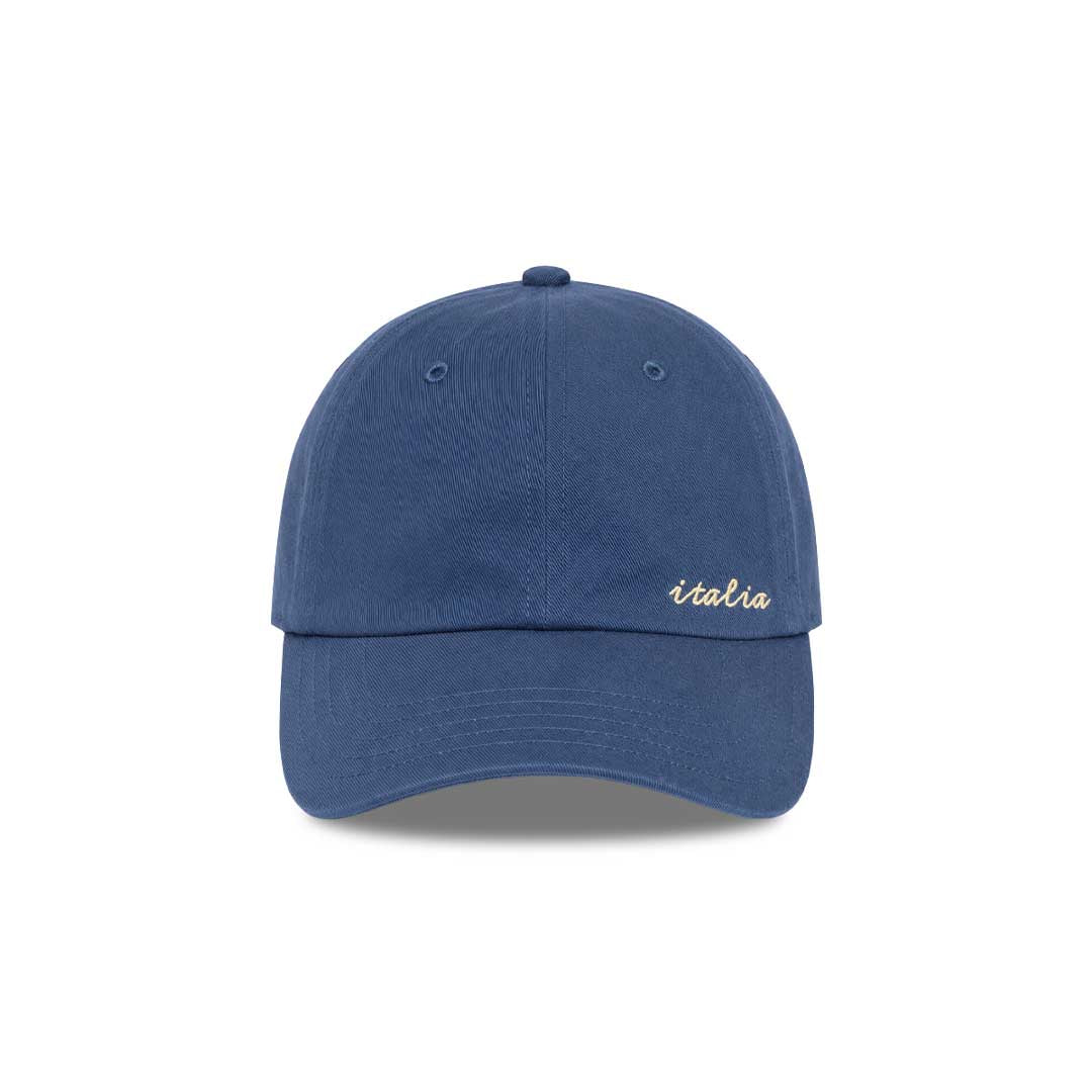 adidas - Unisex Italy 26 Dad Cap (KD5252-M)