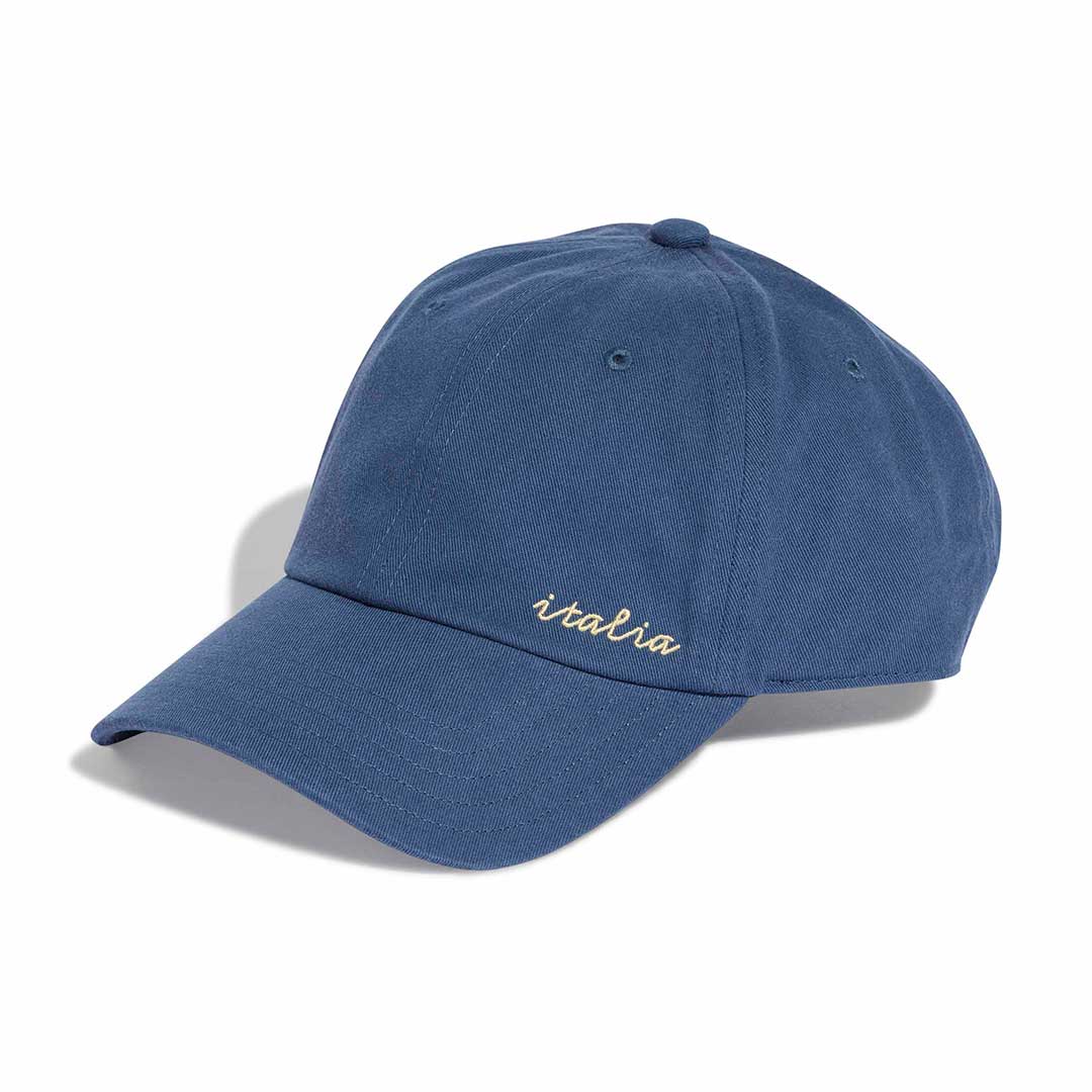 adidas - Unisex Italy 26 Dad Cap (KD5252-M) - Image 2