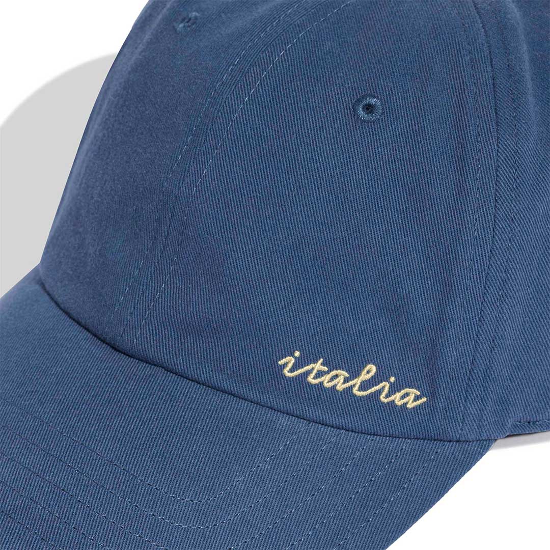 adidas - Unisex Italy 26 Dad Cap (KD5252-M) - Image 4