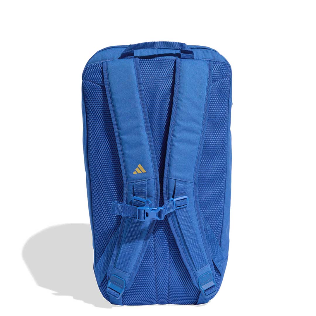 adidas - Unisex Italy Soccer Backpack (KD7702) - Image 3