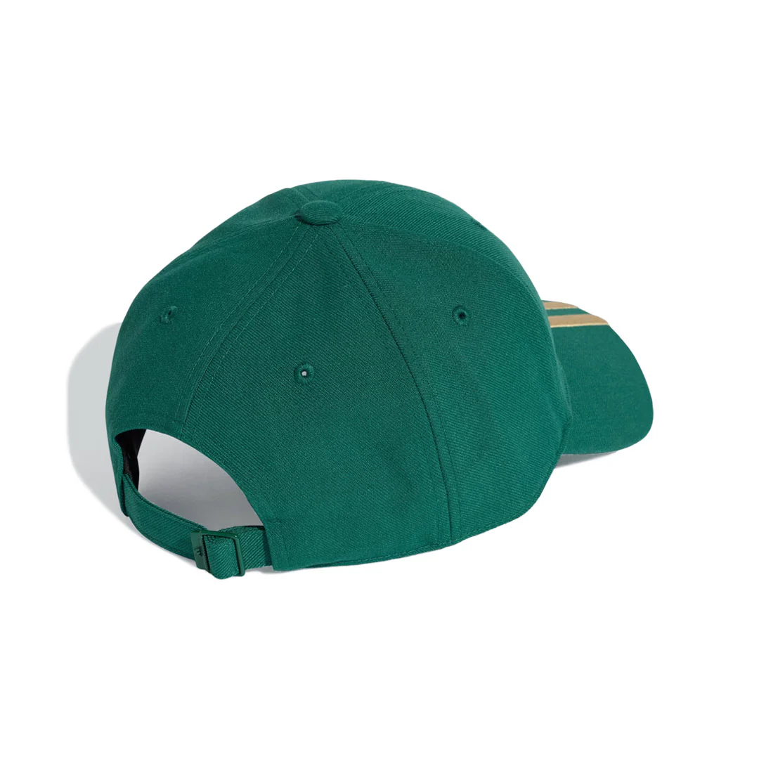 adidas - Unisex Italy Soccer Cap (KD7704) - Image 3