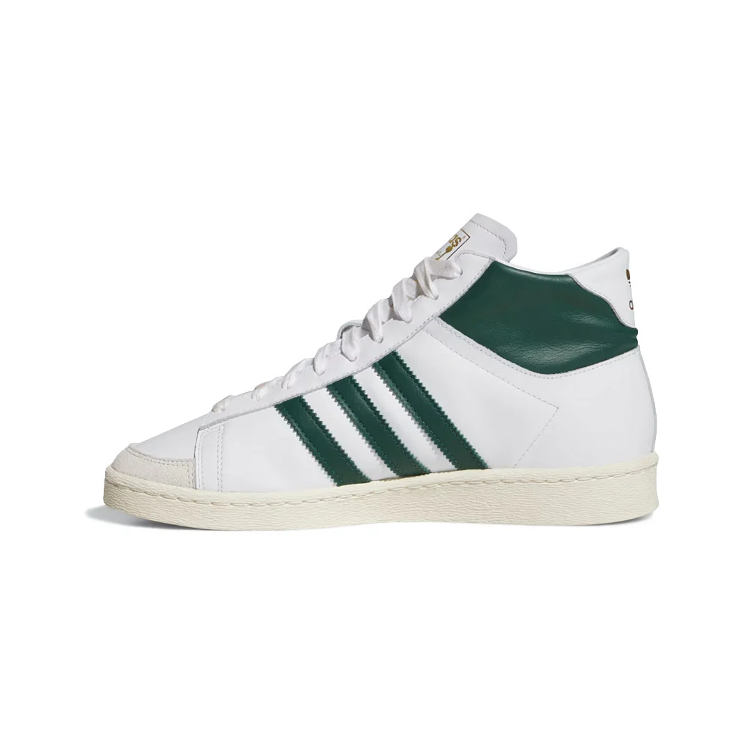 adidas - Unisex Jabbar Hi Shoes (JI3444) - Image 2