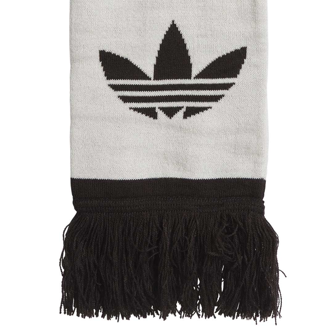 adidas - Unisex Japan Away Soccer Scarf (KC0741) - Image 3