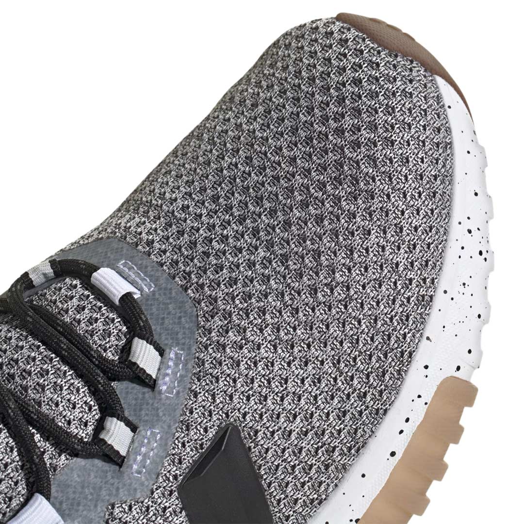adidas - Unisex Kaptir 4.0 Shoes (JR8531) - Image 5