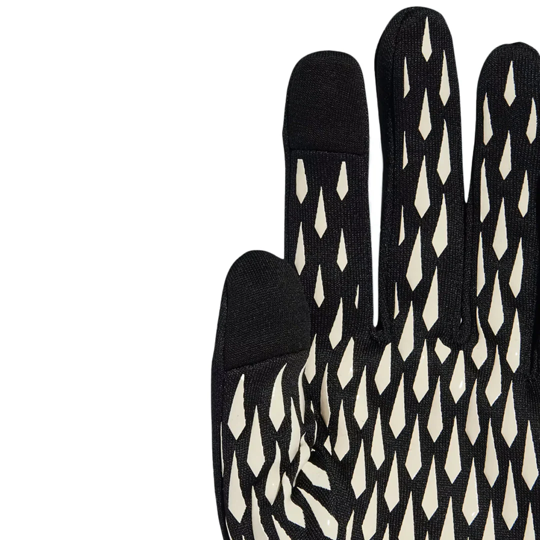 adidas - Unisex Liverpool FC Fieldplayer Gloves (JZ4448) - Image 2