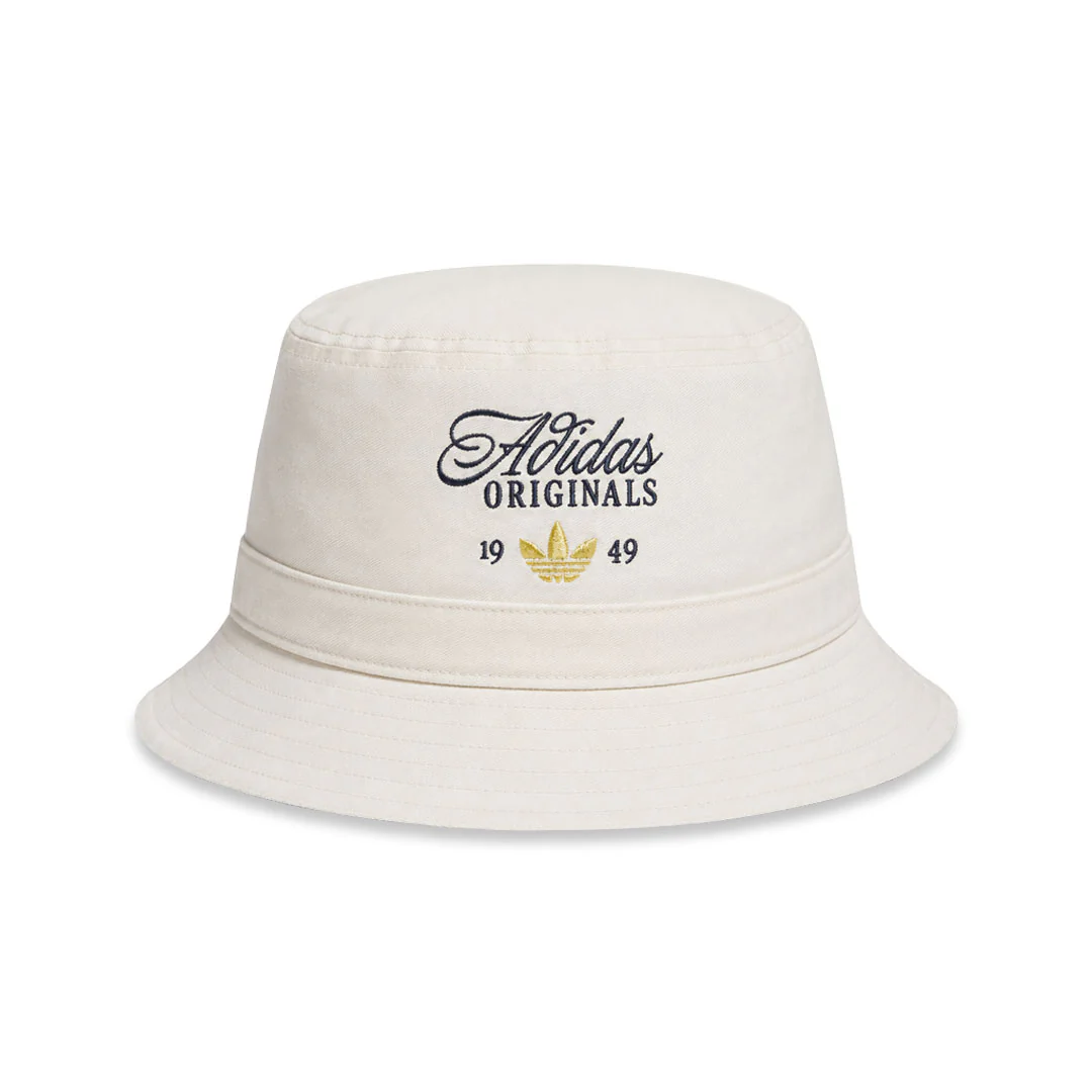 adidas - Unisex Masterpiece Bucket Hat (JJ7606-M)