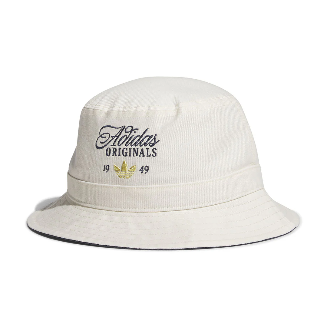 adidas - Unisex Masterpiece Bucket Hat (JJ7606-M) - Image 3