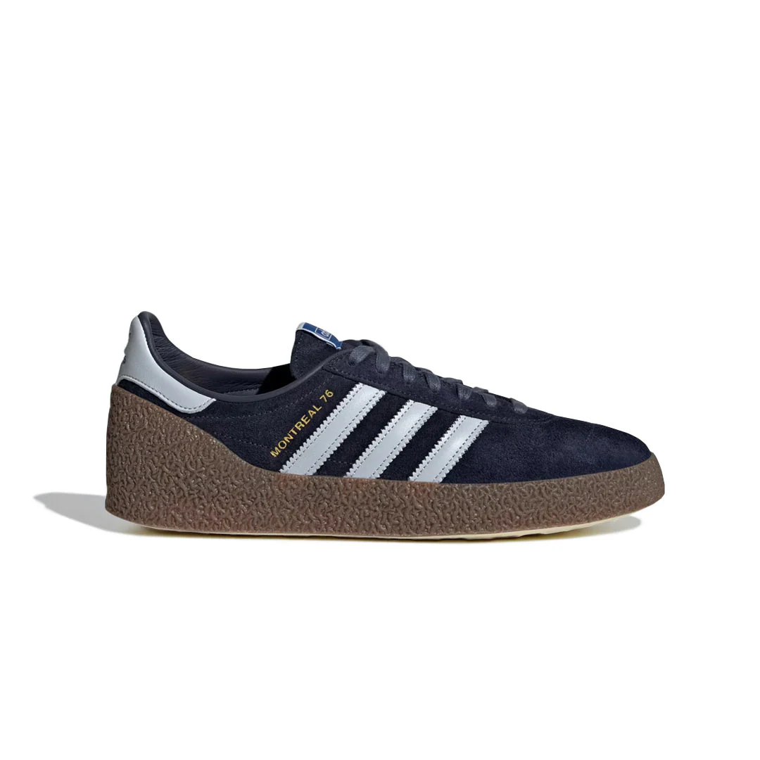 adidas - Unisex Montreal 76 Shoes (JR8372)