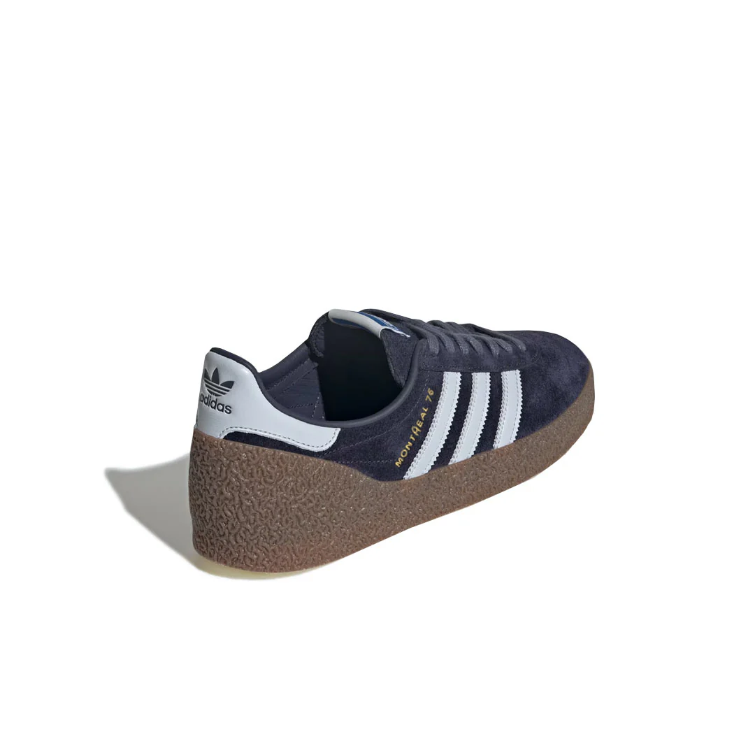 adidas - Unisex Montreal 76 Shoes (JR8372) - Image 3