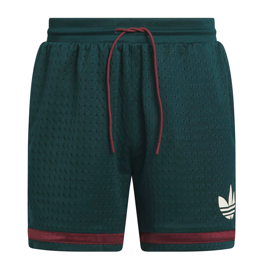 adidas - Unisex Originals Basketball Shorts (JN1174)