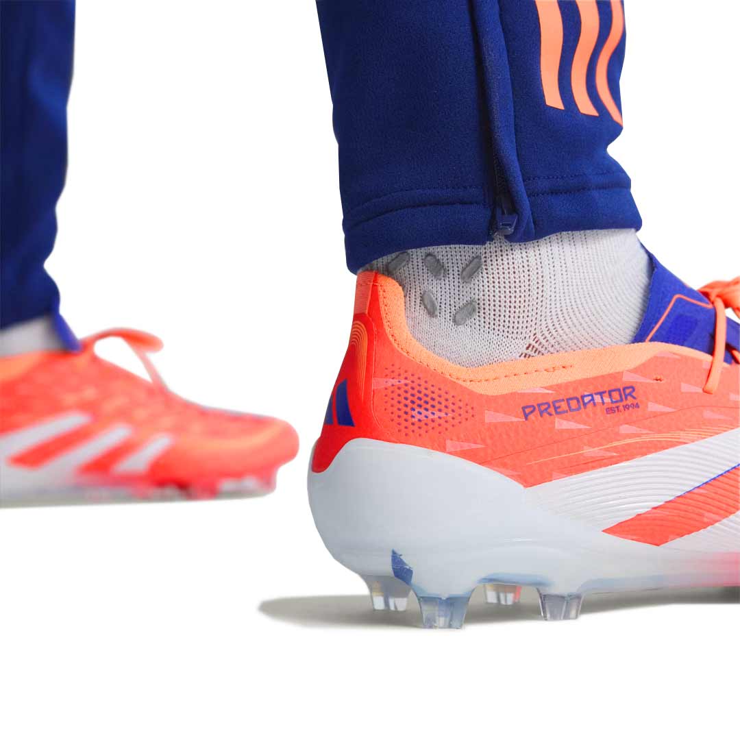 adidas - Unisex Predator Elite Firm Ground Cleats (JI1083) - Image 4