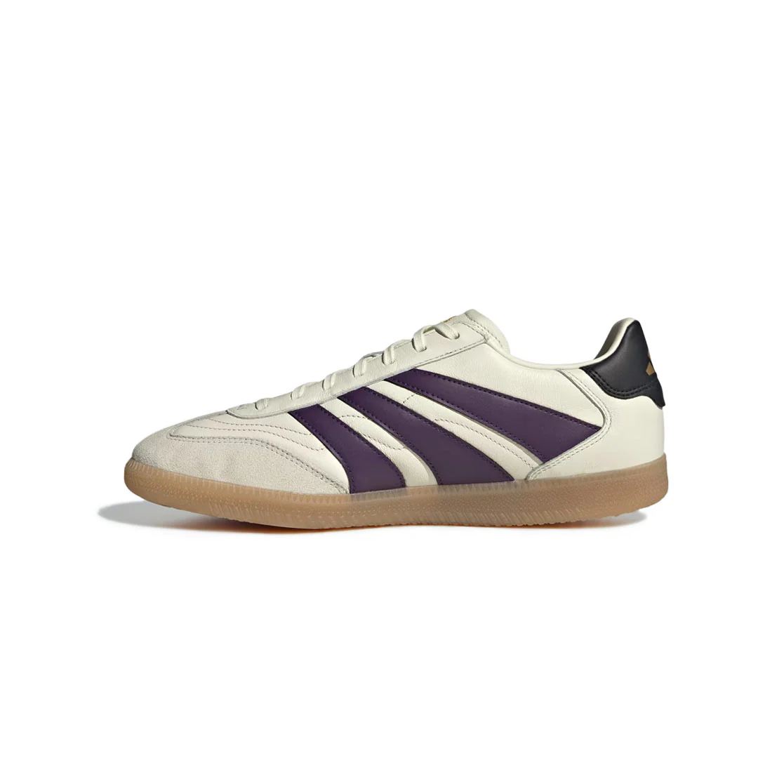 adidas - Unisex Predator Freestyle Indoor Soccer Shoes (JI1161) - Image 2