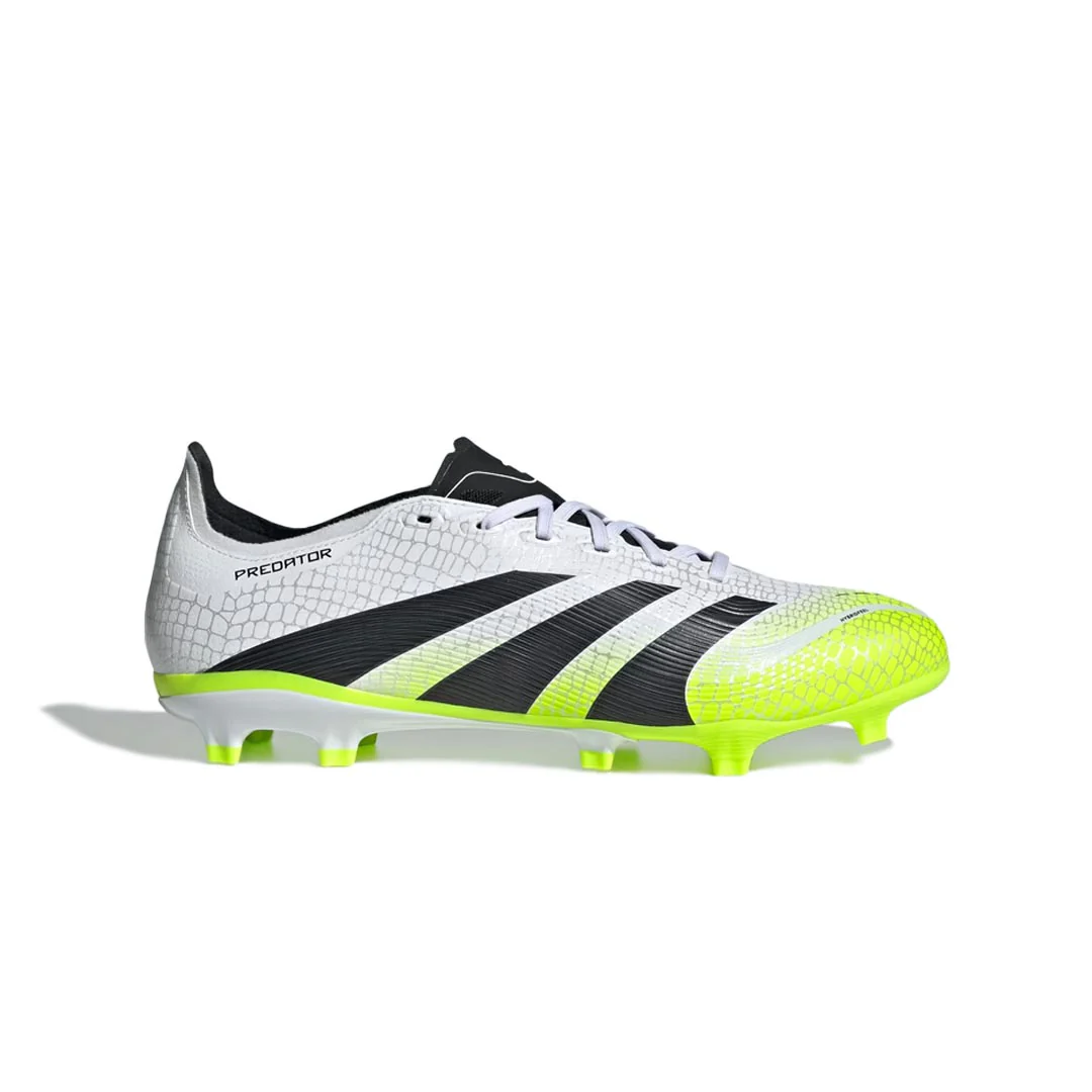 adidas - Unisex Predator League Firm/Multi Ground Cleats (JI1117)