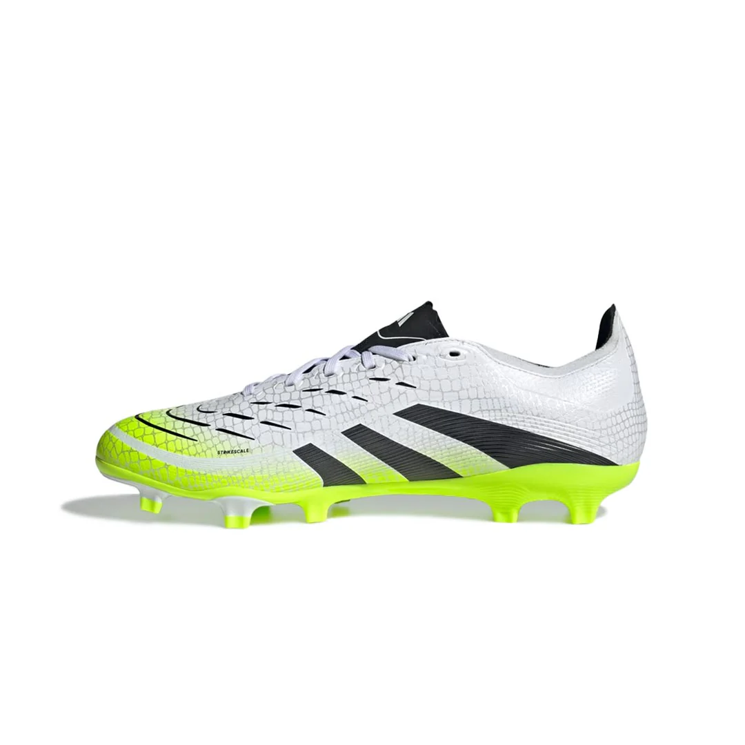 adidas - Unisex Predator League Firm/Multi Ground Cleats (JI1117) - Image 2