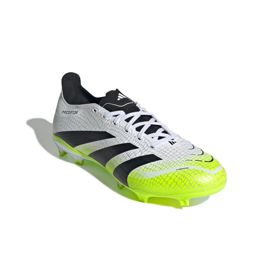adidas - Unisex Predator League Firm/Multi Ground Cleats (JI1117) - Image 3