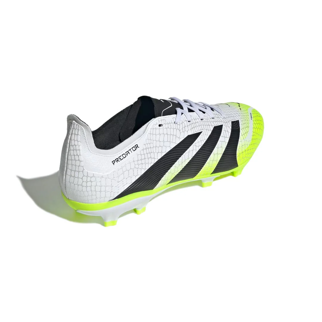 adidas - Unisex Predator League Firm/Multi Ground Cleats (JI1117) - Image 4