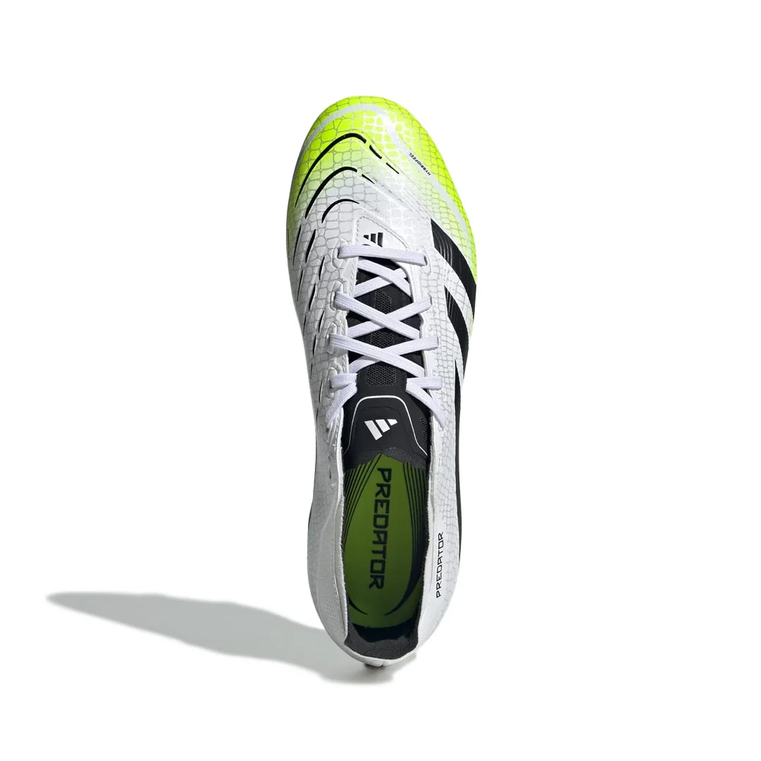 adidas - Unisex Predator League Firm/Multi Ground Cleats (JI1117) - Image 5