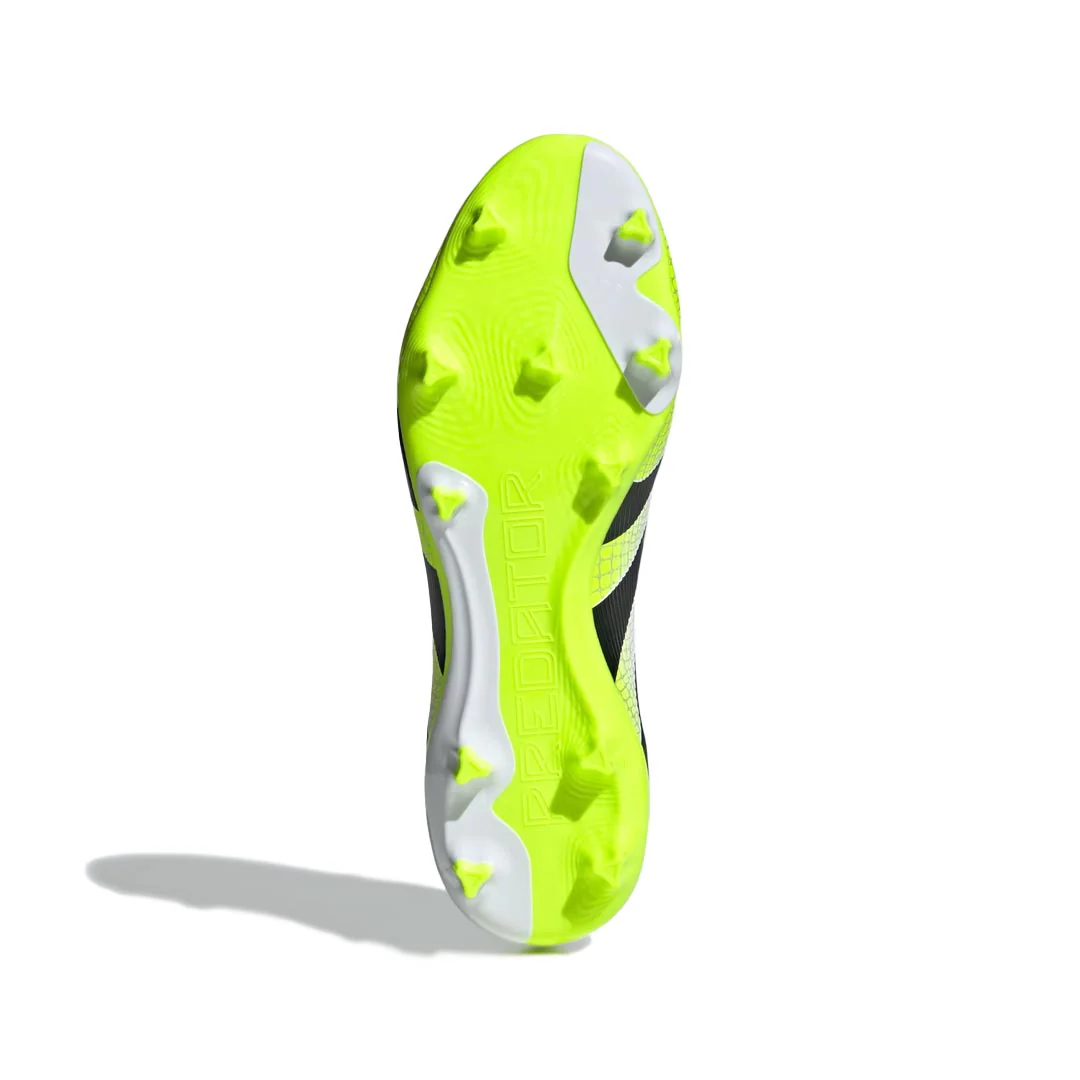 adidas - Unisex Predator League Firm/Multi Ground Cleats (JI1117) - Image 6