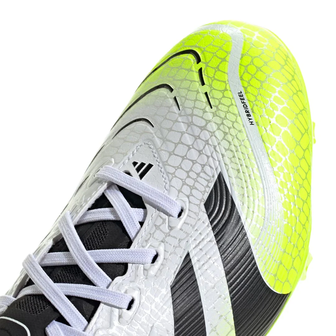 adidas - Unisex Predator League Firm/Multi Ground Cleats (JI1117) - Image 7