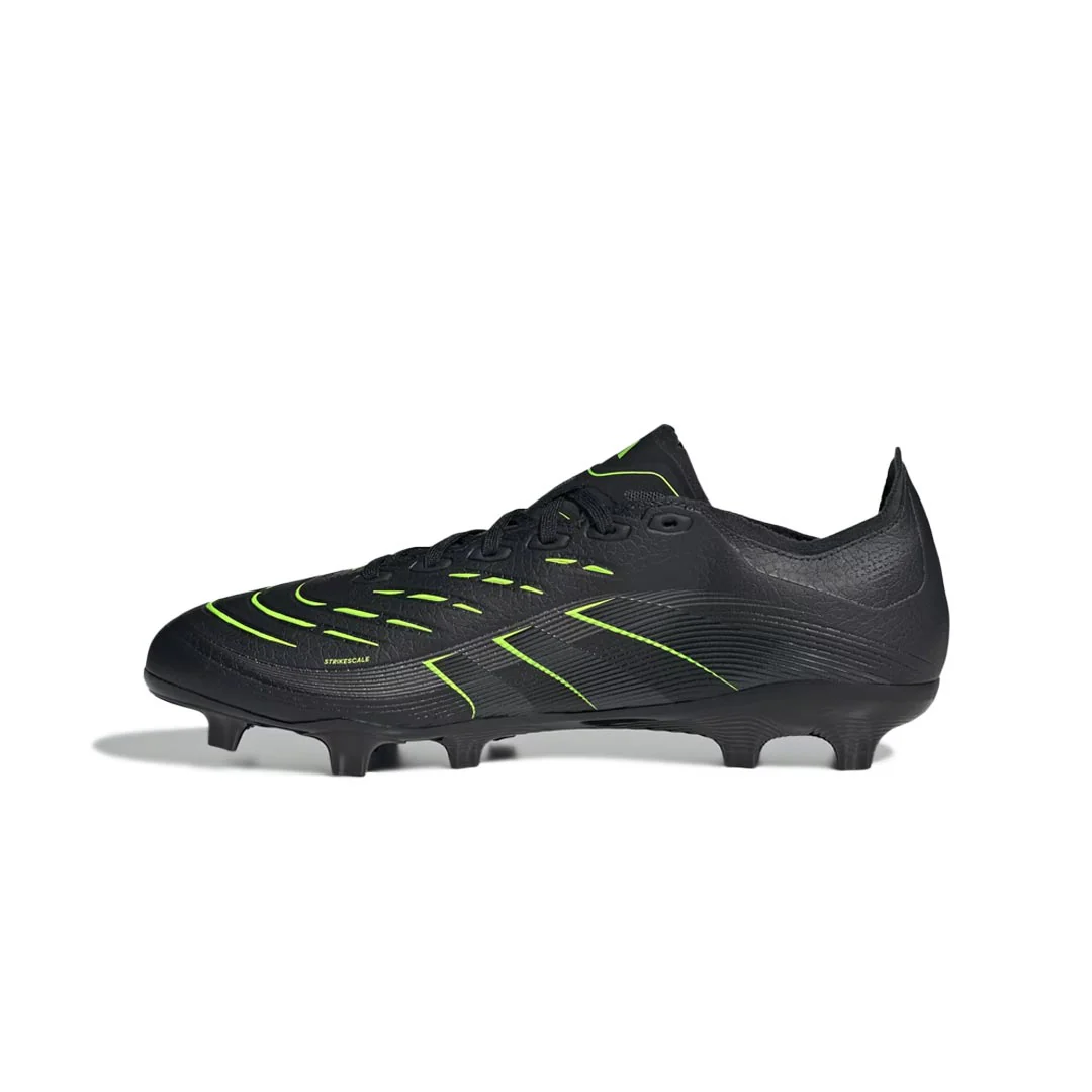 adidas - Unisex Predator League Firm/Multi Ground Cleats (JI1118) - Image 2