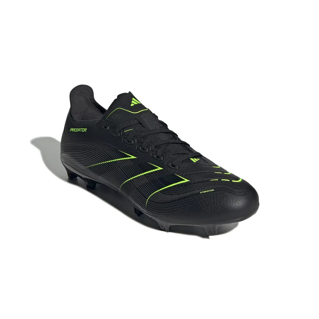 adidas - Unisex Predator League Firm/Multi Ground Cleats (JI1118) - Image 3