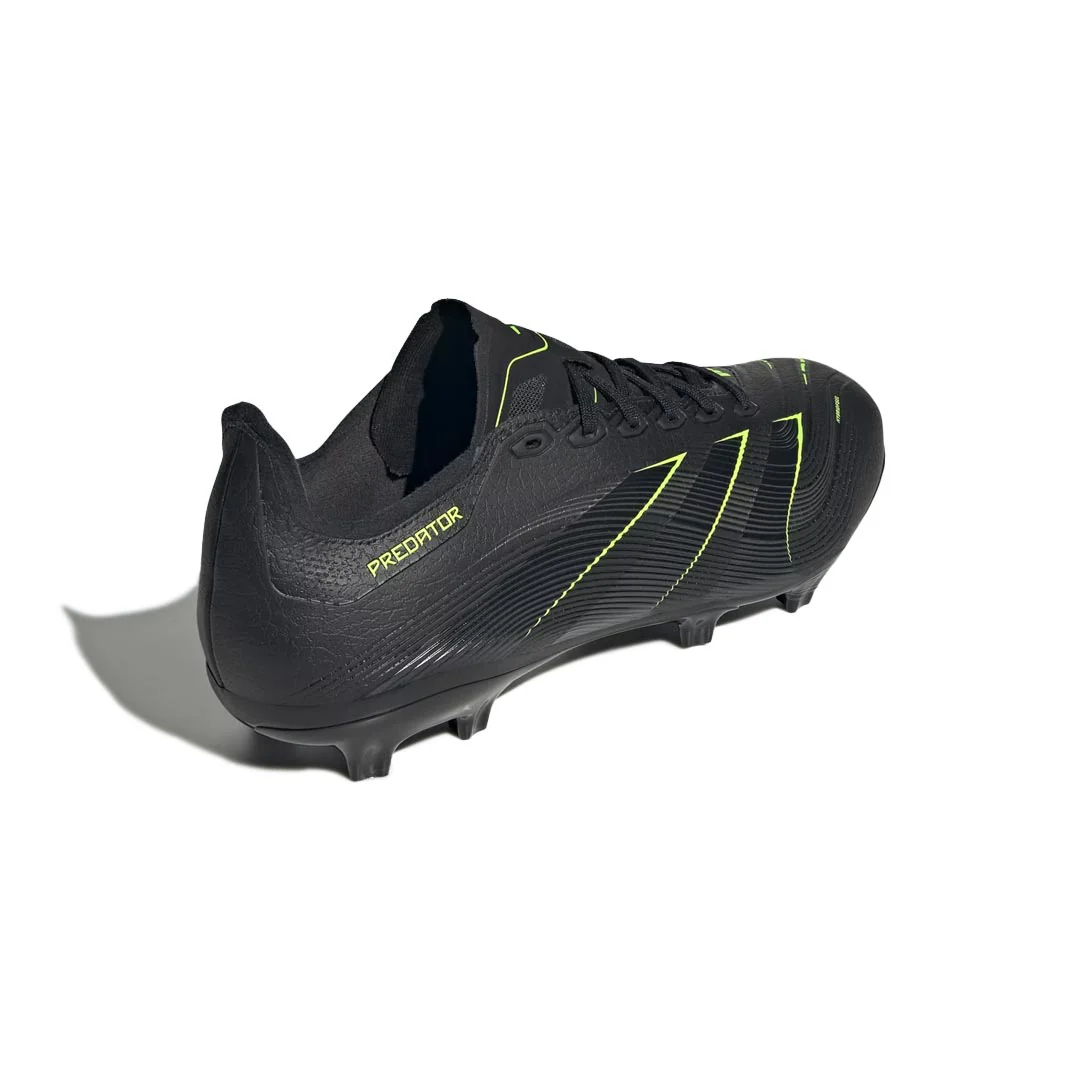 adidas - Unisex Predator League Firm/Multi Ground Cleats (JI1118) - Image 4