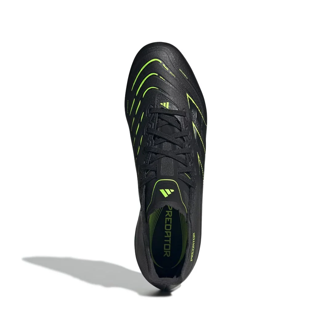 adidas - Unisex Predator League Firm/Multi Ground Cleats (JI1118) - Image 5