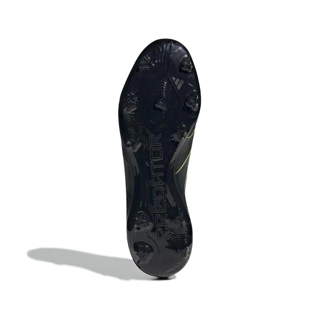 adidas - Unisex Predator League Firm/Multi Ground Cleats (JI1118) - Image 6