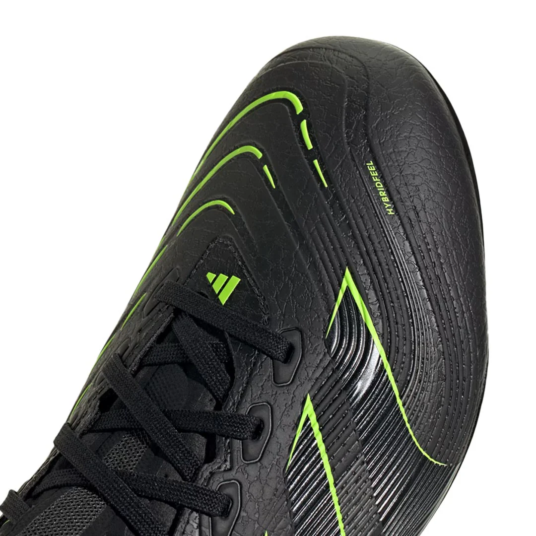 adidas - Unisex Predator League Firm/Multi Ground Cleats (JI1118) - Image 7