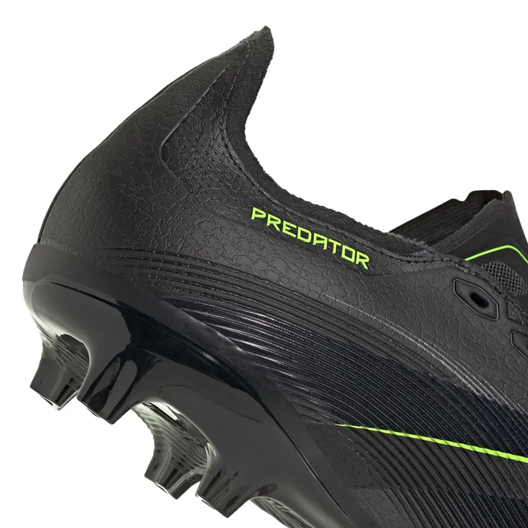 adidas - Unisex Predator League Firm/Multi Ground Cleats (JI1118) - Image 8