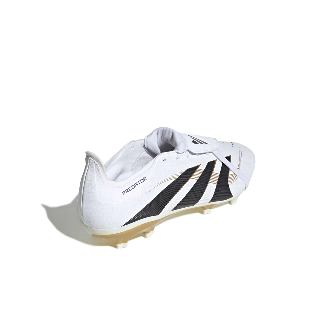 adidas - Unisex Predator League Fold-Over Tongue Firm/Multi Ground Cleats (JI1114) - Image 3
