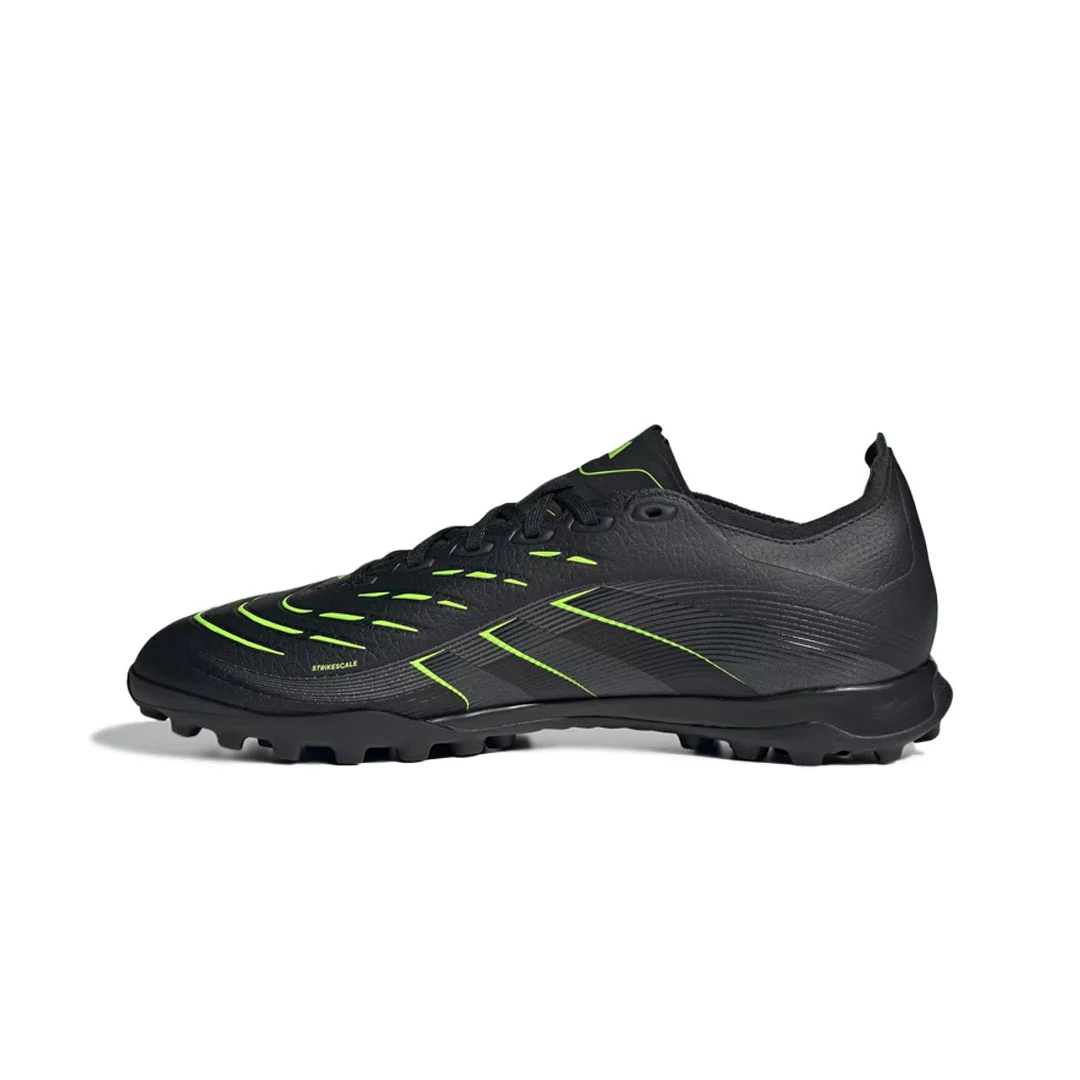 adidas - Unisex Predator League Turf Soccer Shoes (JI1133) - Image 2