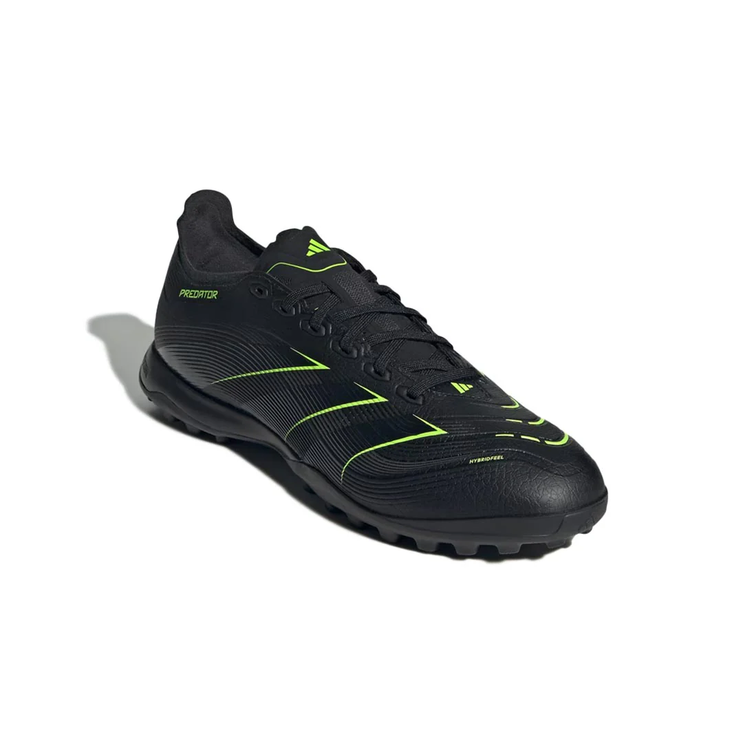adidas - Unisex Predator League Turf Soccer Shoes (JI1133) - Image 3