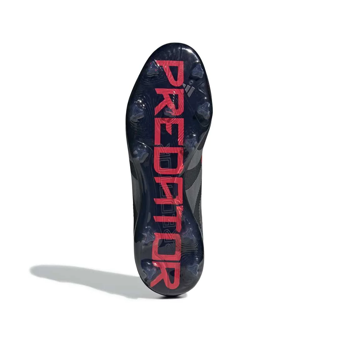 adidas - Unisex Predator Pro Firm Ground Cleats (ID3854) - Image 6