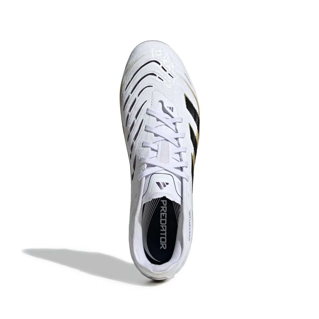 adidas - Unisex Predator Pro Firm Ground Cleats (JI1194) - Image 3