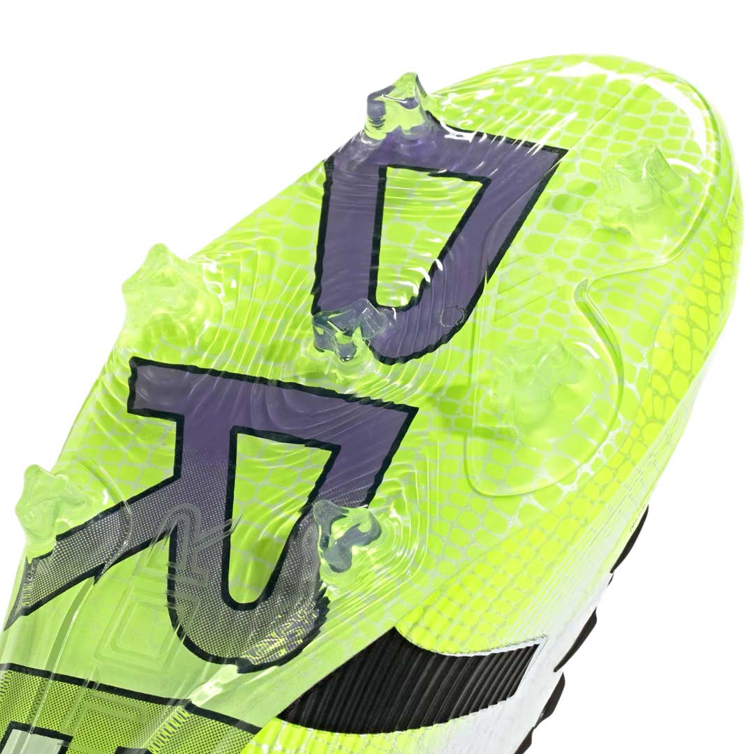 adidas - Unisex Predator Pro Firm Ground Cleats (JI1195) - Image 6