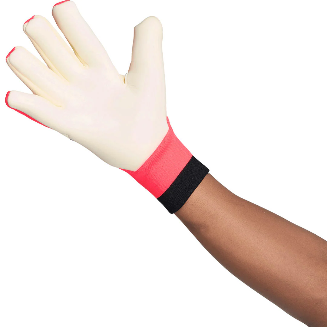 adidas - Unisex Predator Pro Goalkeeper Gloves (KV6524) - Image 3