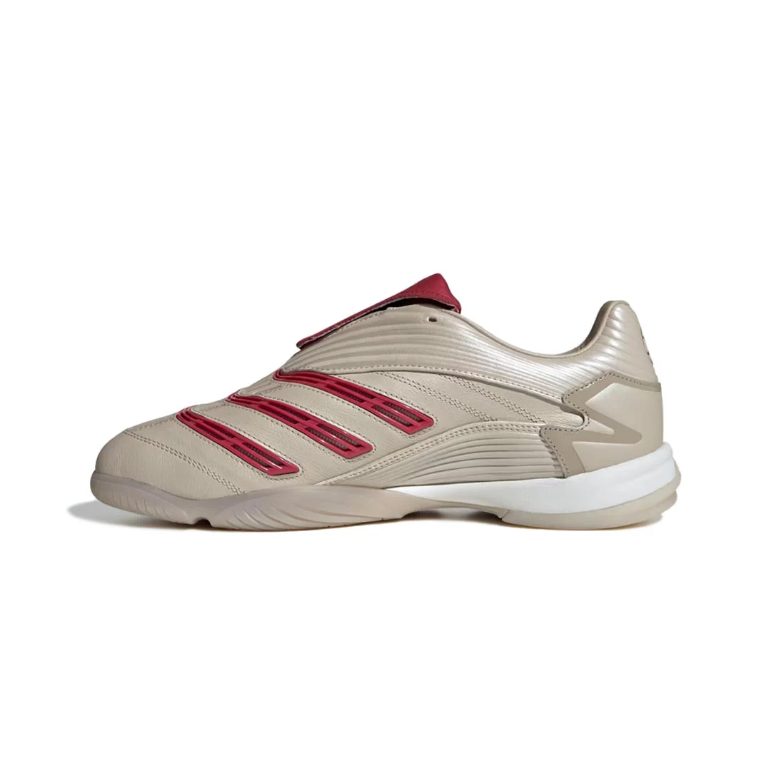 adidas - Unisex Predator Sala Shoes (JR4226) - Image 2