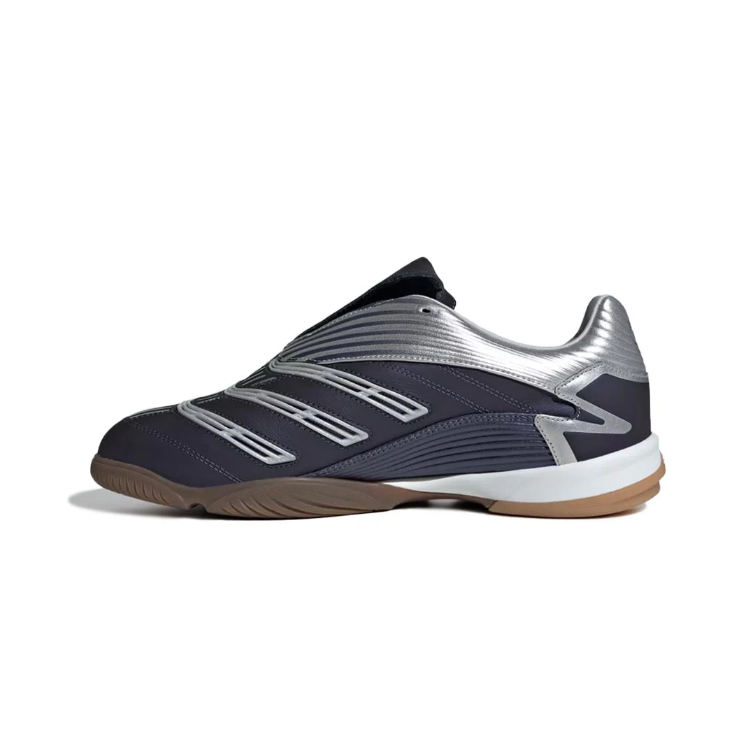 adidas - Unisex Predator Sala Shoes (JR4227) - Image 2