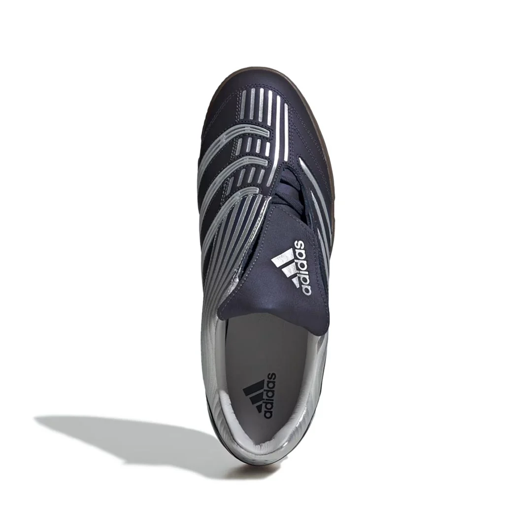 adidas - Unisex Predator Sala Shoes (JR4227) - Image 3