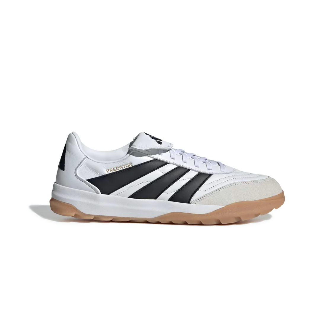 adidas - Unisex Predator Trainer Soccer Shoes (IH5076)