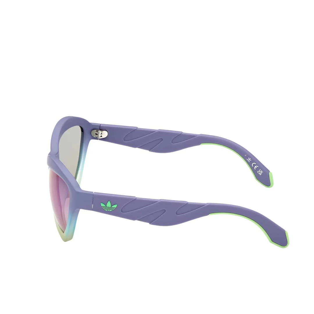 adidas - Unisex Pride OR0095 Original Sunglasses (IR0483) - Image 4