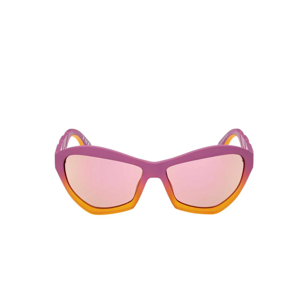 adidas - Unisex Pride OR0095 Original Sunglasses (IR0484)