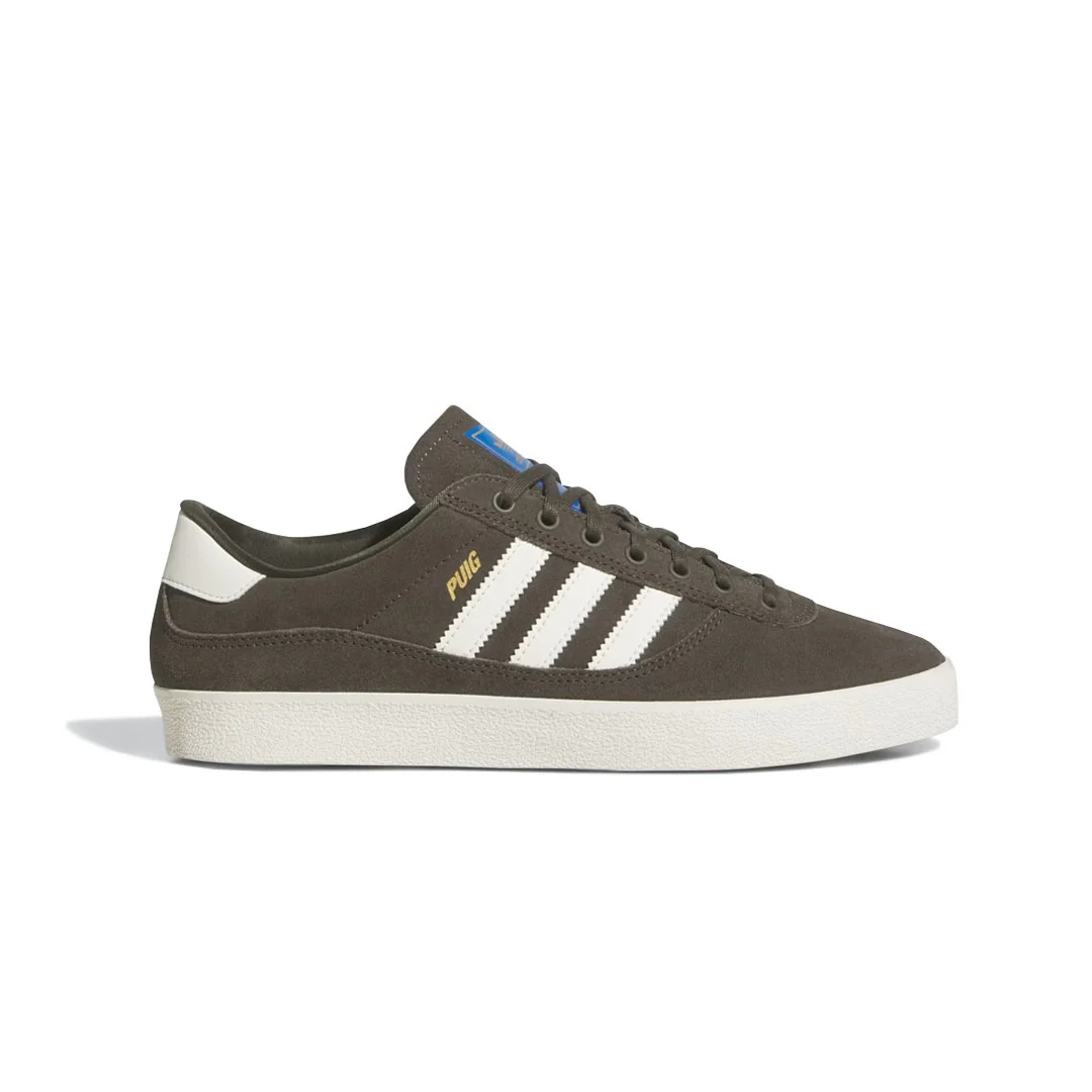 adidas - Unisex PUIG Indoor Shoes (JQ1115)