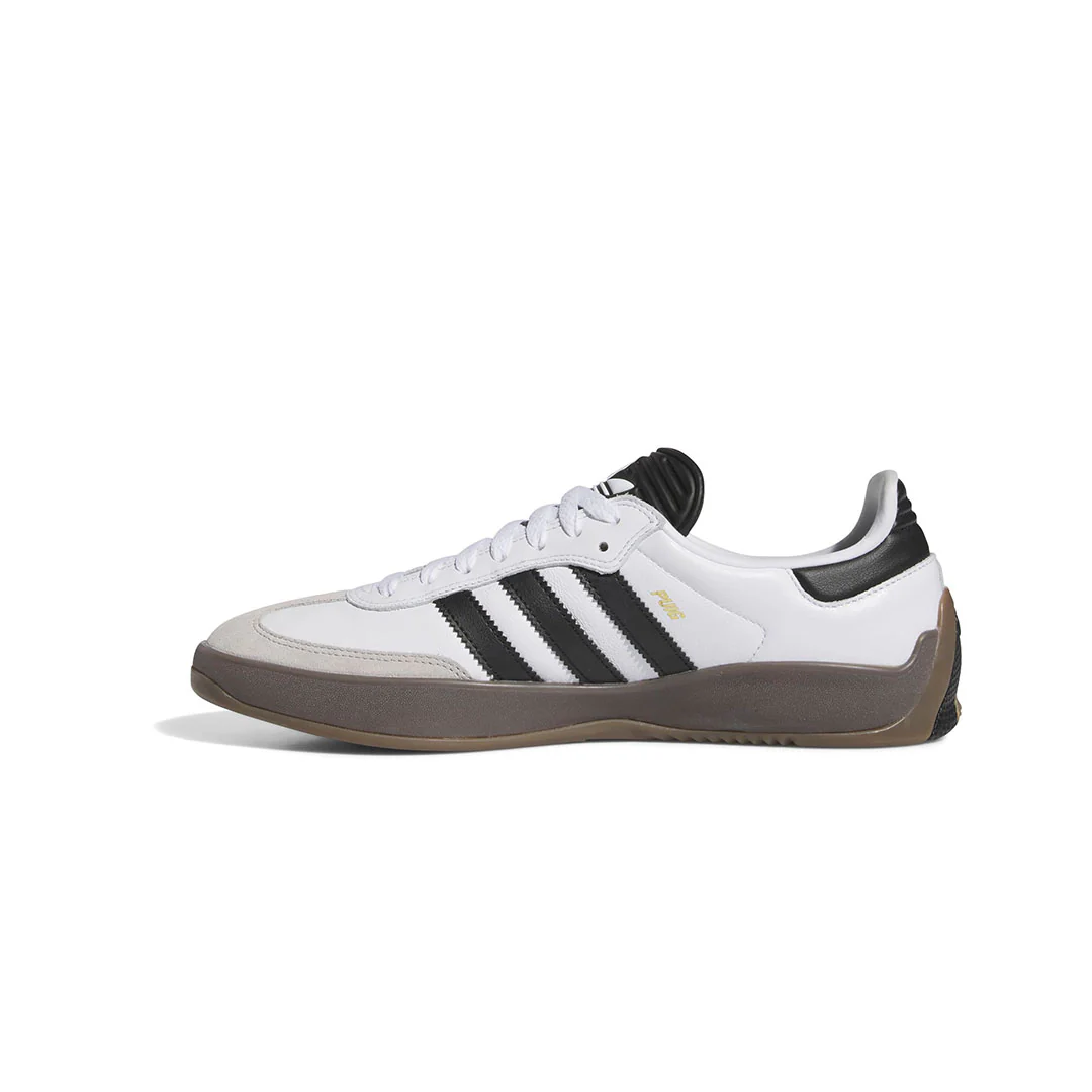 adidas - Unisex Puig Samba Shoes (JP5658) - Image 2